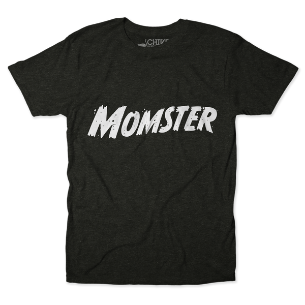 Momster Tee