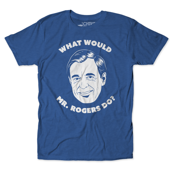 WWMRD Tee