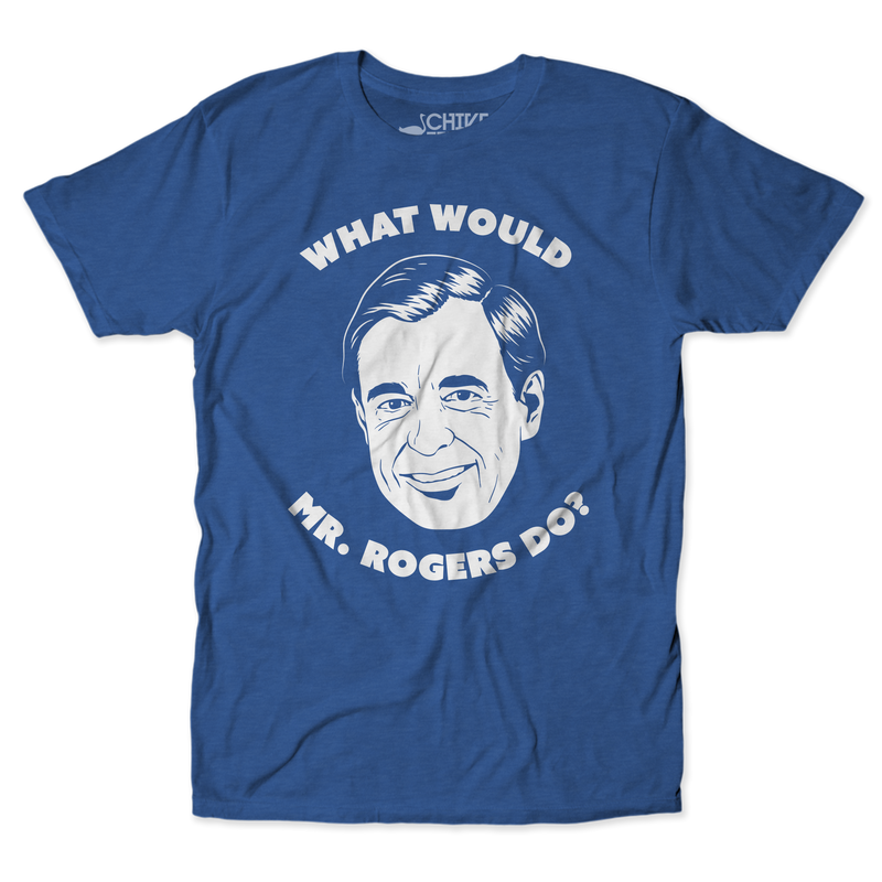 WWMRD Tee