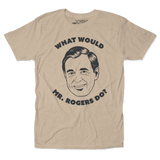 WWMRD Tee
