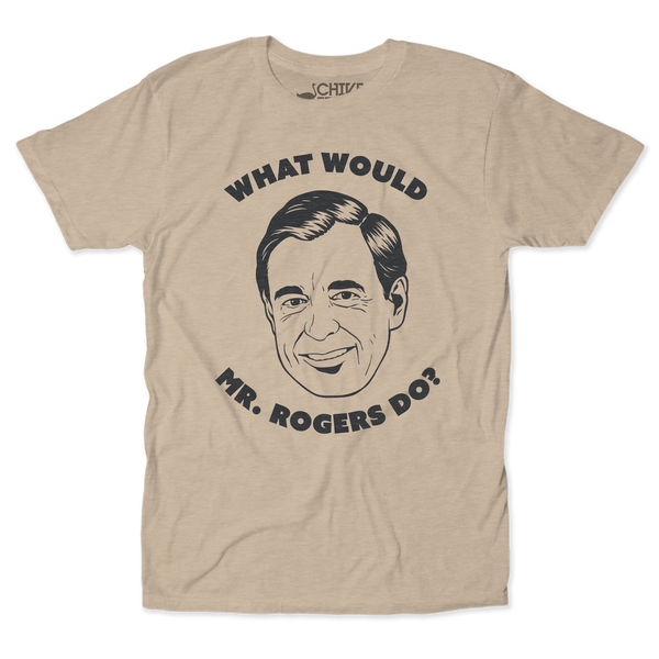 WWMRD Tee