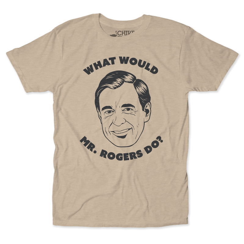 WWMRD Tee