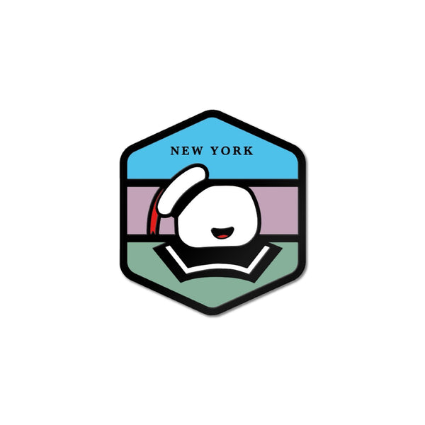 New York Token