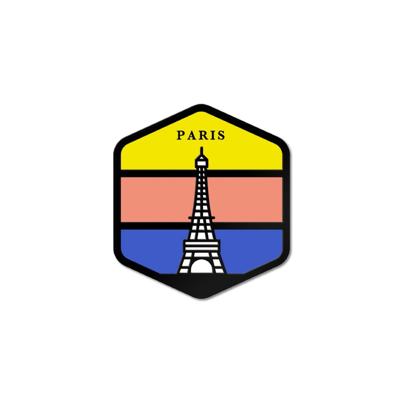 Paris Token