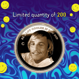 Have a Nice Daze Copper Coin 1oz