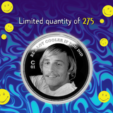 Have a Nice Daze Silver Coin 1oz