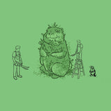 Blades of Glory Men's Polo