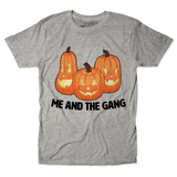 Pumpkin Gang Tee