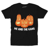 Pumpkin Gang Tee