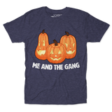 Pumpkin Gang Tee