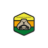 Punxsutawney Token