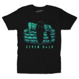 Seven Days Tee