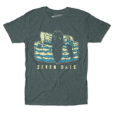 Seven Days Tee