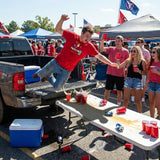 Table Dive Santa Tee