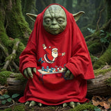 Table Dive Santa Tee