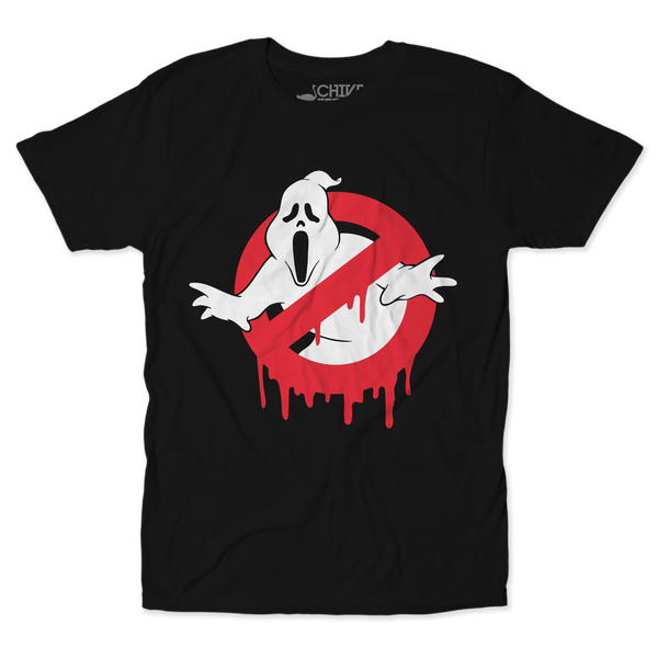 Screambusters Tee