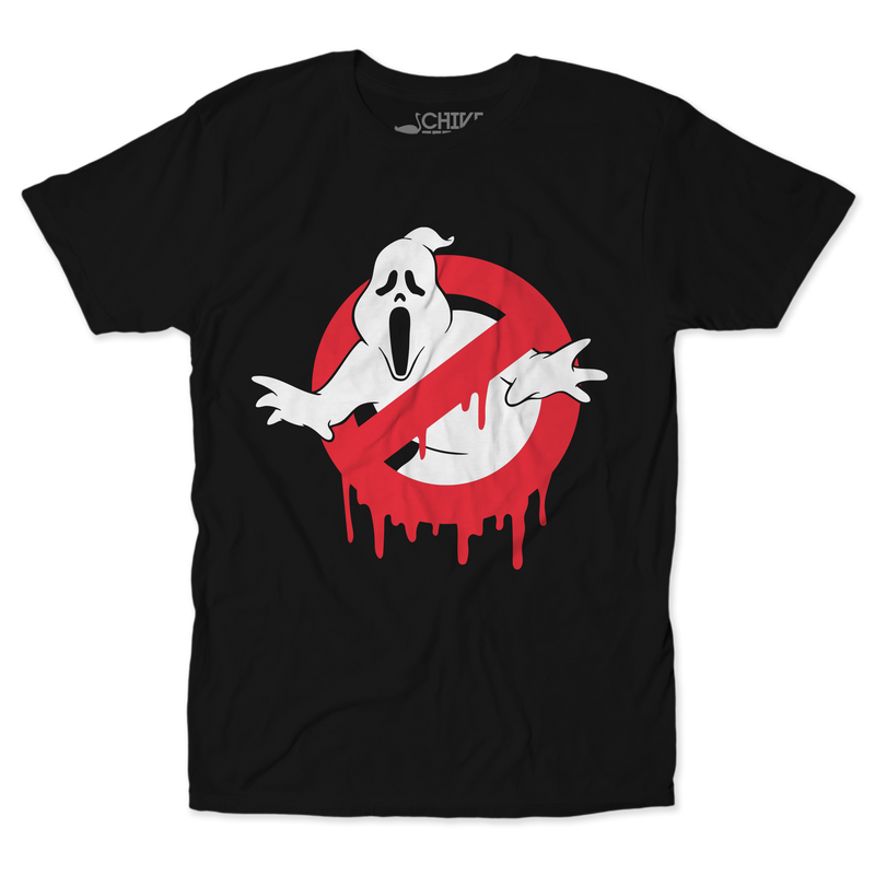 Screambusters Tee