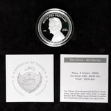 2022 Bill Murray Legal Tender Silver Coin