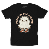 Sheet Freak Tee