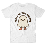 Sheet Freak Tee