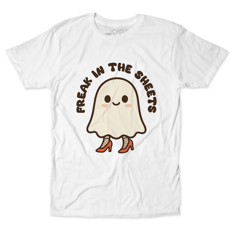 Sheet Freak Tee