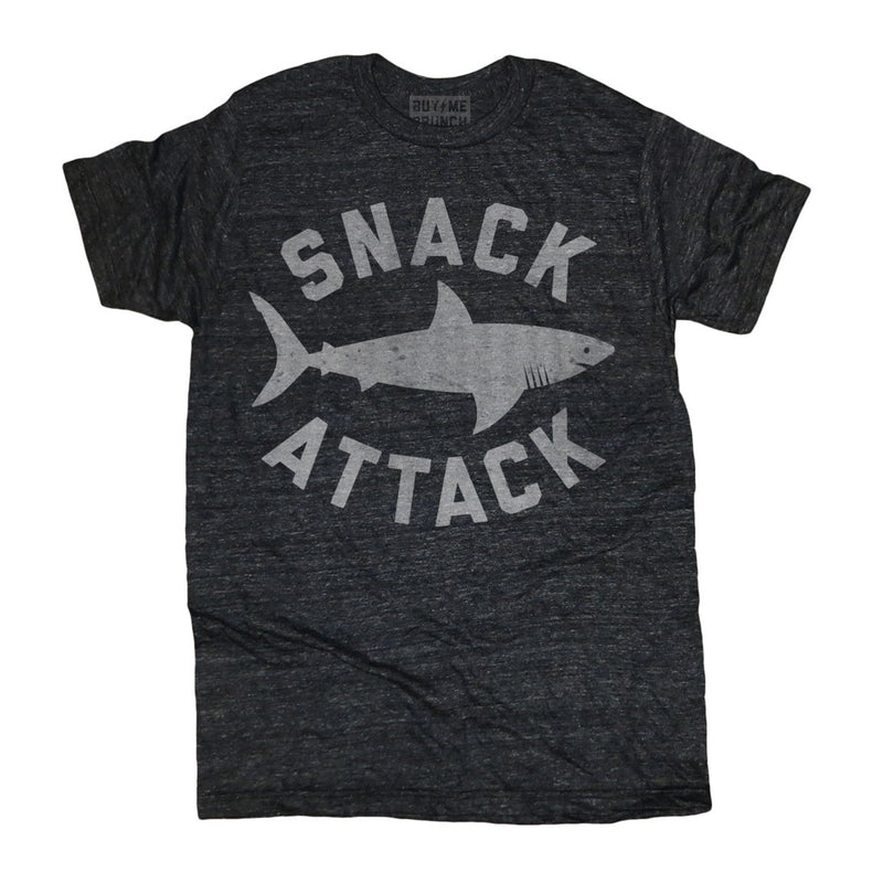 Snack Attack Tee
