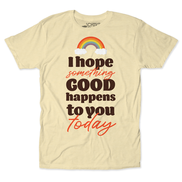 Something Good Tee