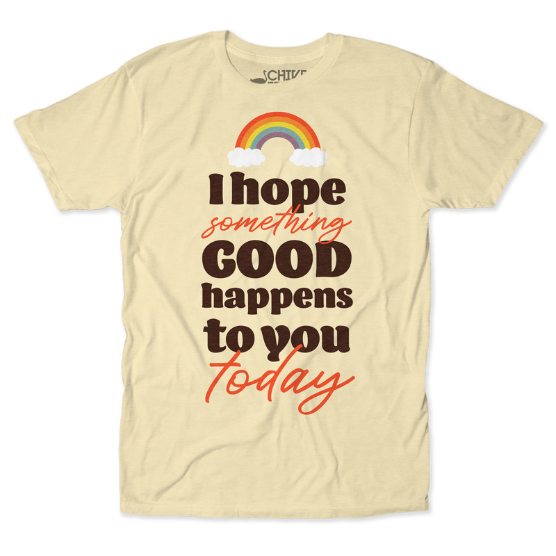 Something Good Tee