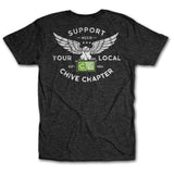 Chive Chapter Eagle Tee