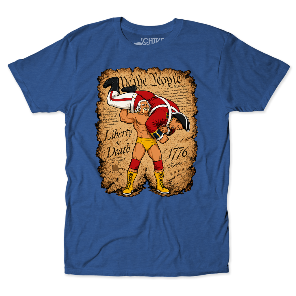 Shop Tax This, Brother! Tee | The Chivery