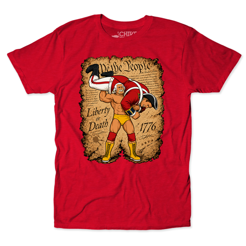 Shop Tax This, Brother! Tee | The Chivery