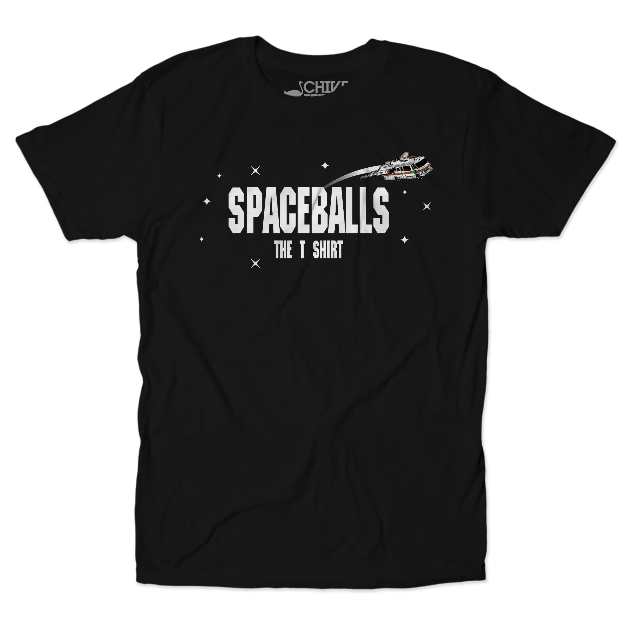 The T-Shirt Unisex Tee – The Chivery