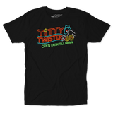Titty Twister Tee