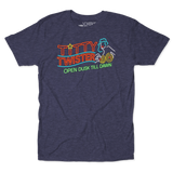 Titty Twister Tee