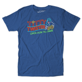 Titty Twister Tee
