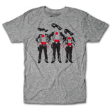 Tres Amigos Tee