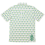 Ostrich Button Down