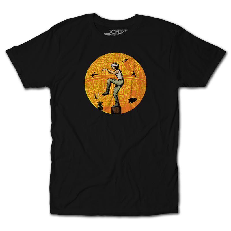 Karate Luke Tee