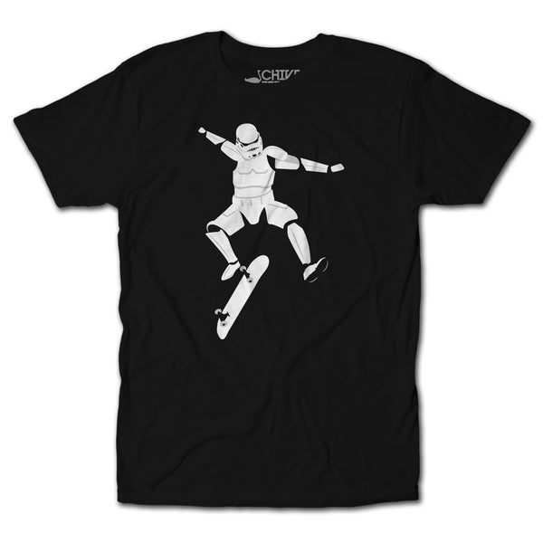 Skatetrooper Tee