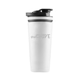 theCHIVE Ice Shaker Bottle 26 oz