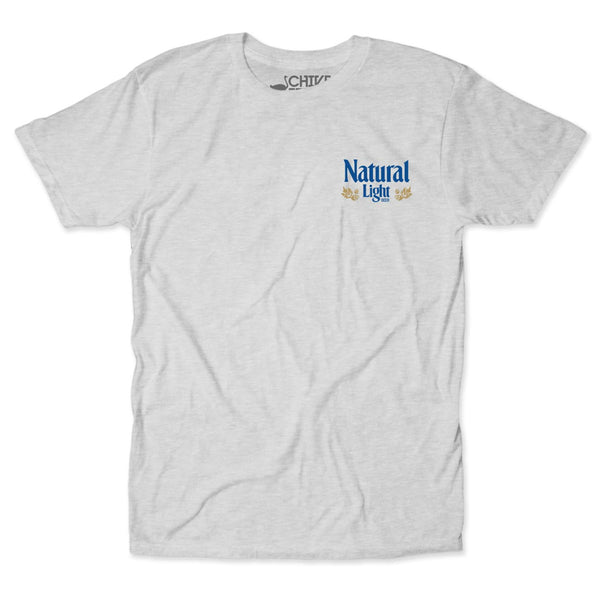 Acting Natural Tee