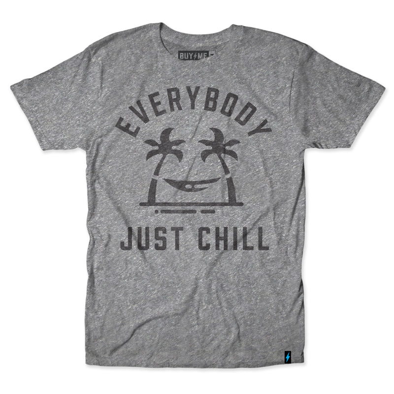 Just Chill Tee