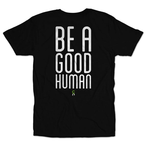 Good Human Tee