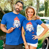 BFM Zissou Tee