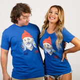 BFM Zissou Tee