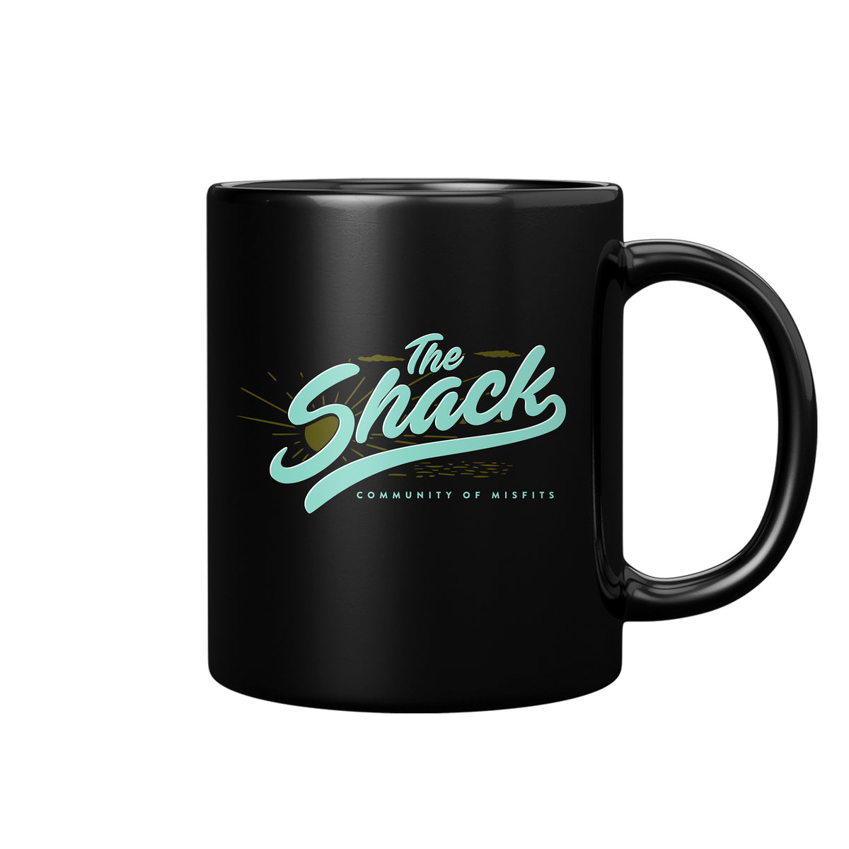 その他 The Shack The Shack – The Chivery