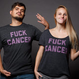 Fuck Cancer Tee