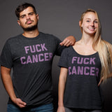 Fuck Cancer Tee