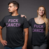 Fuck Cancer Tee