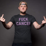Fuck Cancer Tee